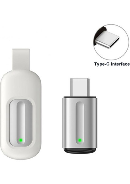 Uzaktan Kumanda, Type-C Uygulama Uzaktan Kumanda Mobil Kızılötesi Verici Android Telefon Öğrenme Otg Akıllı Siyah, Siyah (Yurt Dışından) fiyatları