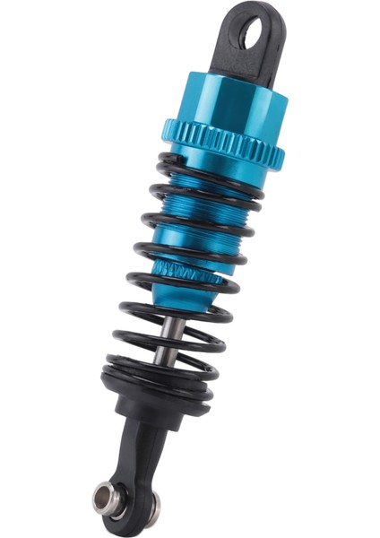 Amortisör Sönümleyici, 2 Adet Yağ Ayarlanabilir 65 mm Sönümleyici Rc Araba 1/18 A959 A969 A979 K929, Mavi, Mavi (Yurt Dışından) fiyatları