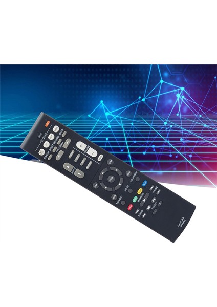 BOARD,RAV533 Uzaktan Kumandayı Av Alıcısı Ev Sinema Sistemi İçinDeğiştirin RX-V579 -4068 -5790 -3068 RX-V479,SIYAH (Yurt Dışından) fiyatları