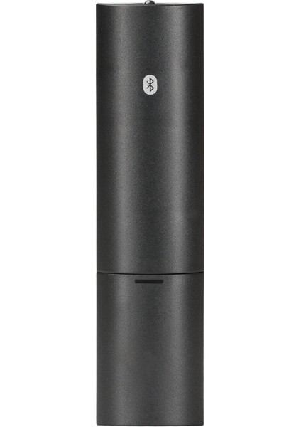 Kontrol, Uzaktan Kumanda Mi Tv Kutusu 1/2/3/4 S Kutusu Bluetooth Ekran Medya Oynatıcı Set Üstü Akıllı Tv, Siyah (Yurt Dışından)