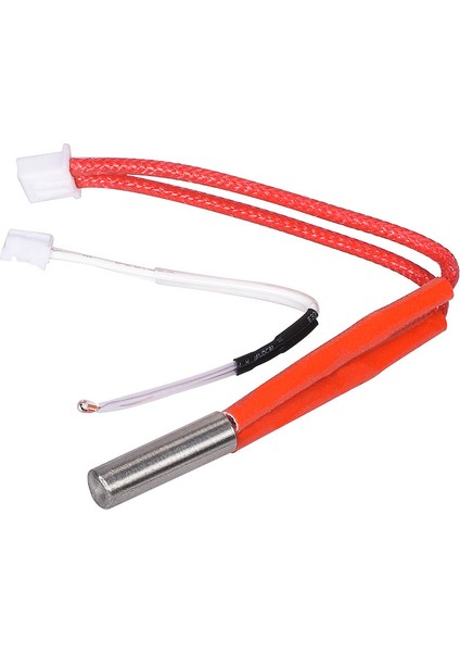 Yazıcı, 3D Yazıcı Aksesuarları, 12V Ekstruder Kiti, I3 Baskı Kafası, Gümüş (Yurt Dışından)