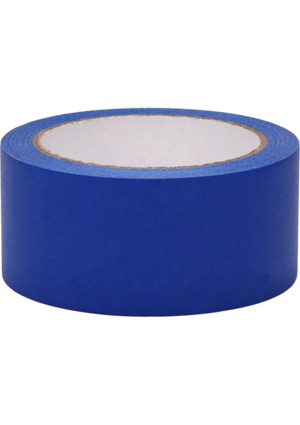 Krep Kağıdı, 48MM x 30M Dayanıklı Yapıştırıcı Mavi Maskeleme Bandı Isı Krep Kağıdı 3D Yazıcı Için, Yazılabilir Giyim Etiketleri, Mavi (Yurt Dışından) fırsatları