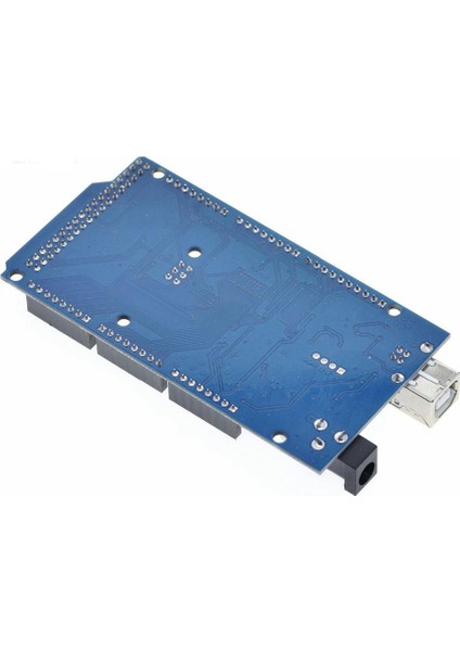 Yazıcı Kontrol Kartı Kiti, 3D Yazıcı Kontrol Kartı Kiti 2560 R3 Geliştirilmiş + Ramps 1.4 4988 Sürücü (Kırmızı) Isı Emici Ile, (Yurt Dışından) fırsatları