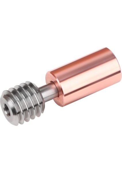 Isıtma Bloğu Kiti, S1 Spirit Isıtma Bloğu Kiti Hotend 24V 40W -3 -10 Akıllı Pro 3D Yazıcı Sprite Ekstruder C, Gümüş ve Kırmızı (Yurt Dışından) fırsatları
