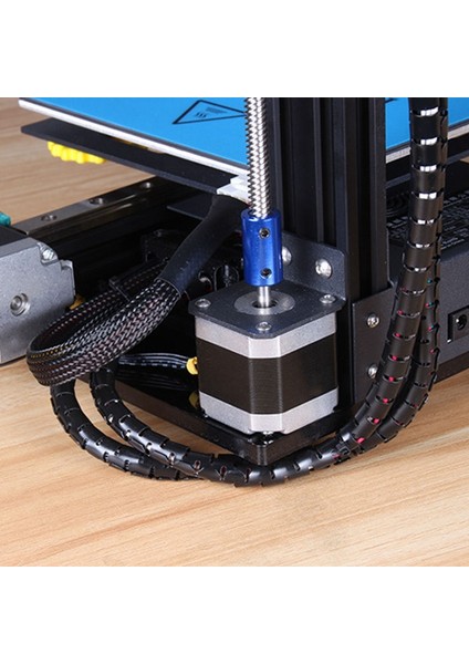 Adım Motoru, NEMA17 42 Adım Dc Motor 1.8 Derece 12V Yazıcı 3D ve Cnc İçinÇizgili, Gümüş ve Siyah (Yurt Dışından) fırsatları