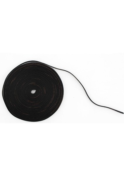 Zamanlama Kayışı, 2x Kasnak 20 Diş Çap 5mm + 6mm Zamanlama Kayışı ve Rölanti 4x Gergi 3D Yazıcı Reprap Için, Siyah ve Gümüş (Yurt Dışından) fiyatları