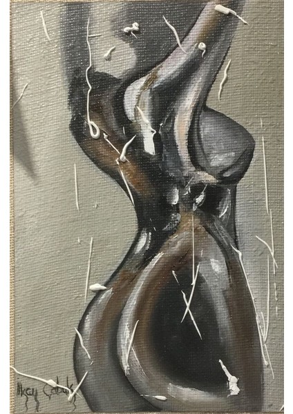 Yağlı Boya modelleri