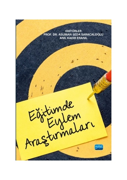 Eğitimde Eylem Araştırmaları