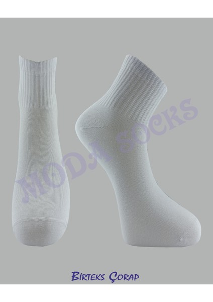 6'lı Dikişsiz Penye Kokulu Kısa Çorap erkek 3 renk fiyatları