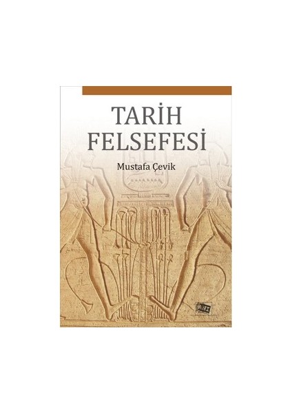 Tarih Felsefesi