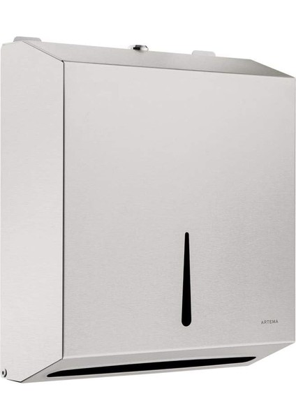 Arkitekta A44351 Kağıt Dispenseri, Krom