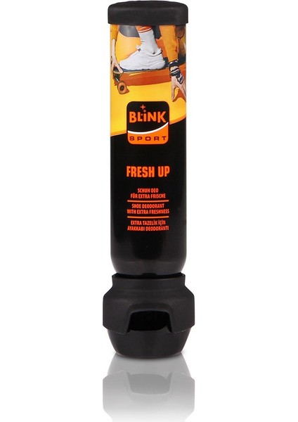 Blink Sport Fresh Up Tersten Basmalı Sprey 8940
