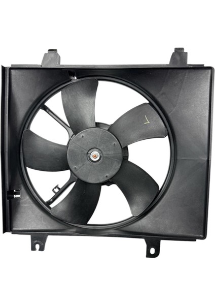 Fan Su Accent Dizel 03-05/matrix Dizel 03-07