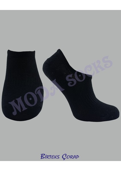 Sneakers 4 Çift Pamuklu Çorap erkek 3 renk fırsatları