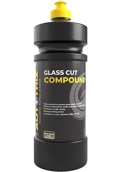Autotrız Glass Cut Compound Cila 1l Gc1