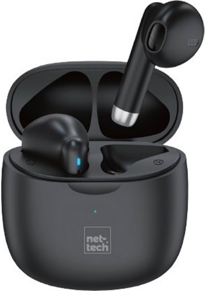 NT-BTH04 Earbuds Wireless Kulak içi Bluetooth Kulaklık