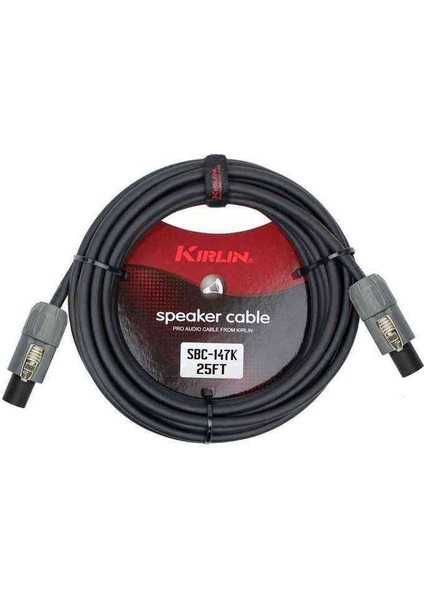 SBC-147K-10M-BK