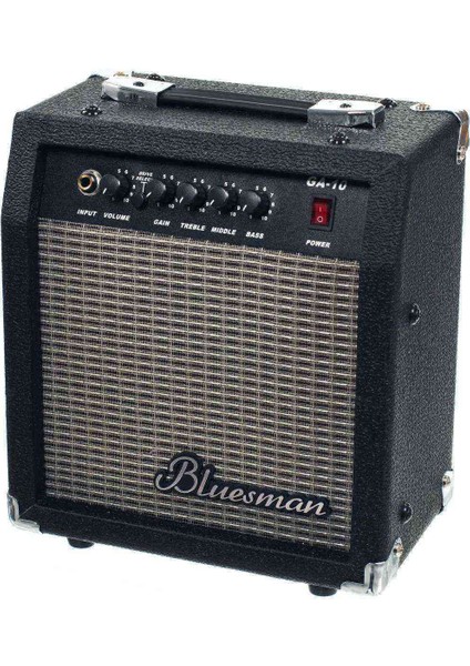 GA-10 Elektro Gitar Amfisi