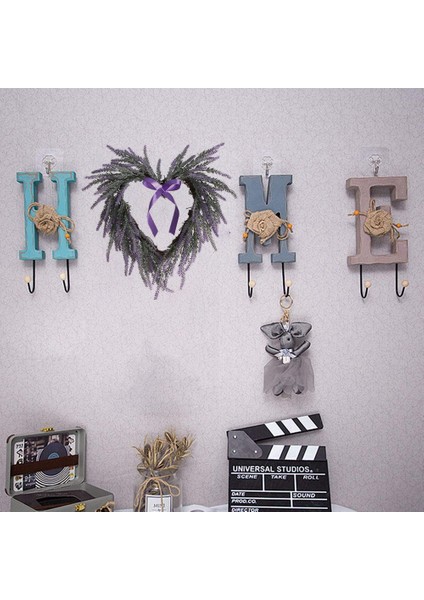 Kalp Şeklinde Yapay Lavanta Çelengi, Düğün Partisi Ön Kapı Asma Dekoru Noel Sevgililer Günü Için (Yurt Dışından) indirimleri