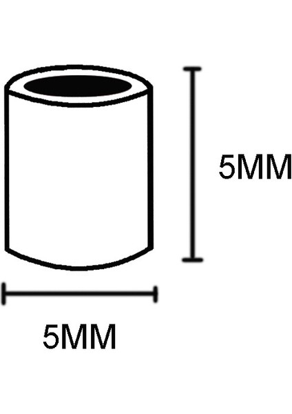 5mm 1000 Adet Demir Boncuklar Çocuklar Için Piksel Sanat Hama Boncukları Demir Sigorta Boncukları Diy Bulmacalar Yüksek Kaliteli Hediye Çocuk Oyuncağı (Yurt Dışından)