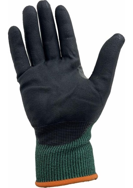 12 Adet Kesilmez L-Xxl Eldiven Koruyucu İş Eldiveni Yeşil fiyatları