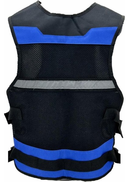 Elektrikçi Tekniker Inşaatçı Alet ve Takım Yeleği Vücut Çantası fırsatları