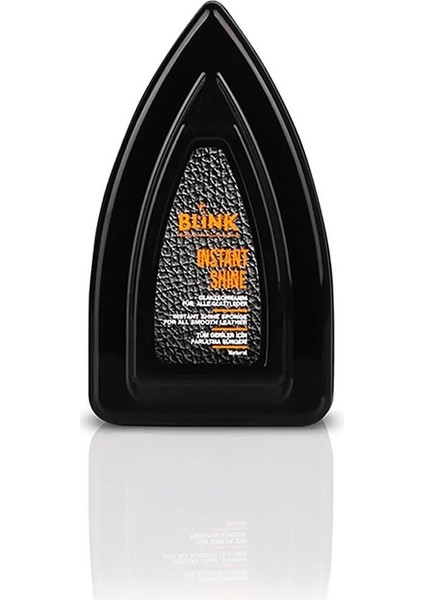 Blink Deri Parlatıcı Sünger 8560