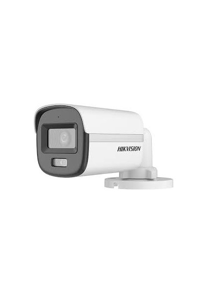 DS-2CE10DFOT-LPFS 2.8 mm Tvı Bullet Kamera