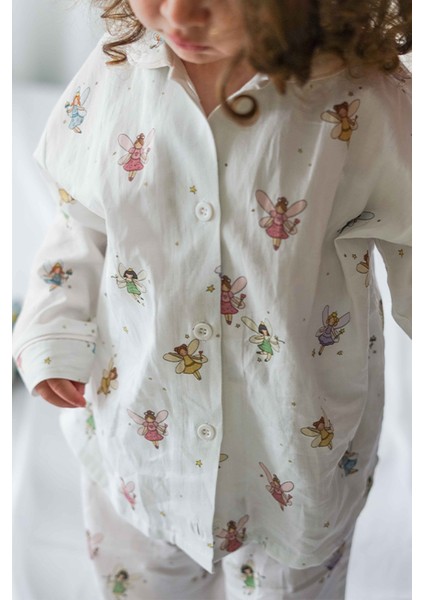 Pijama Takımı - Peri Masalı fiyatları