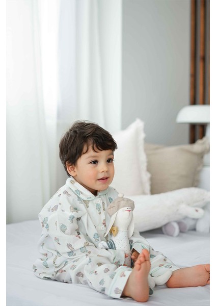 Pijama Takımı - Kapadokya fiyatları