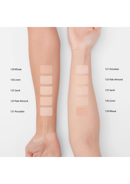 Yüksek Pigment Pudra fiyatları