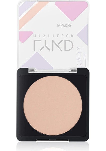 Yüksek Pigment Pudra modelleri