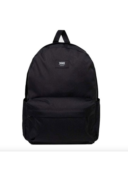 Old Skool Backpack Siyah Sırt Çantası