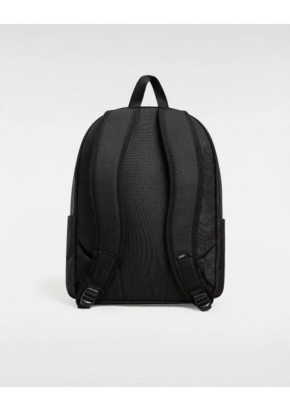 Old Skool Backpack Siyah Sırt Çantası