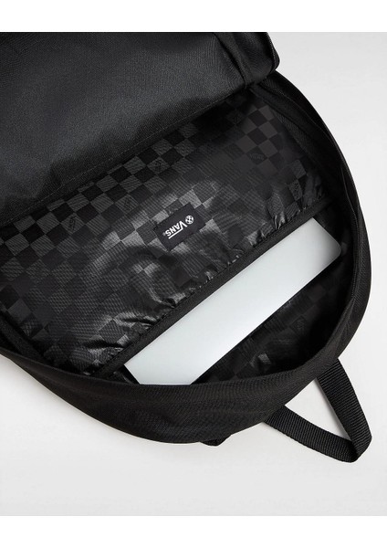Old Skool Backpack Siyah Sırt Çantası