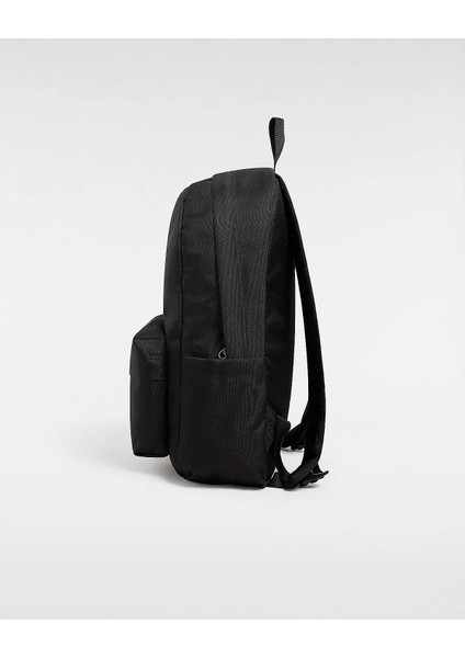 Old Skool Backpack Siyah Sırt Çantası