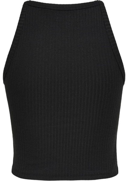 Only 15262234 Kolsuz Crop Body indirimleri