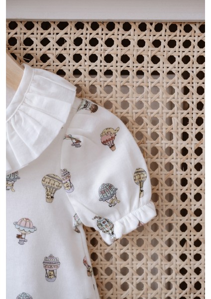 Romper - Kapadokya fiyatları