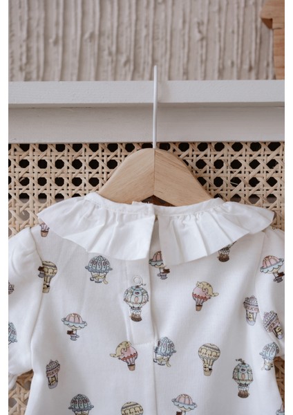 Romper - Kapadokya modelleri