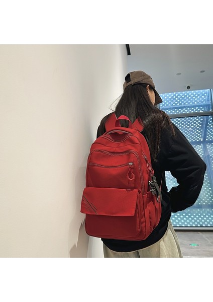 Büyük Kapasiteli Askılı Sırt Çantası (Yurt Dışından) fiyatları