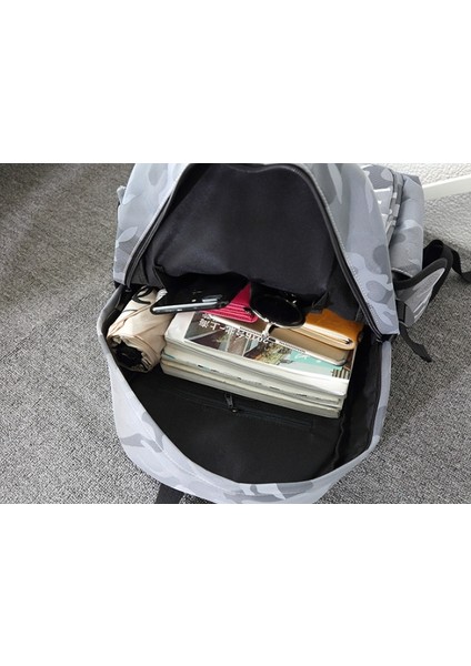 Büyük Kapasiteli Sırt Çantası (Yurt Dışından) fiyatları