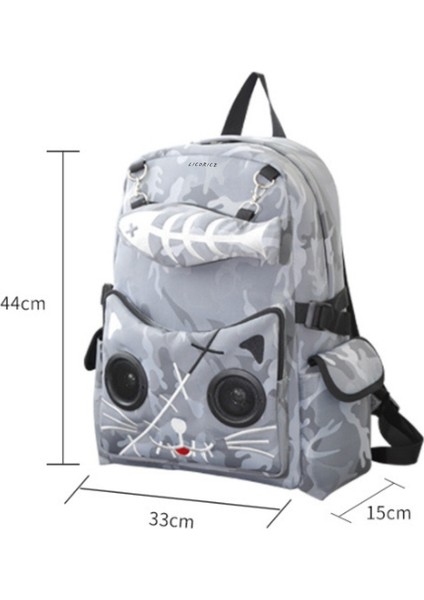 Büyük Kapasiteli Sırt Çantası (Yurt Dışından) fırsatları