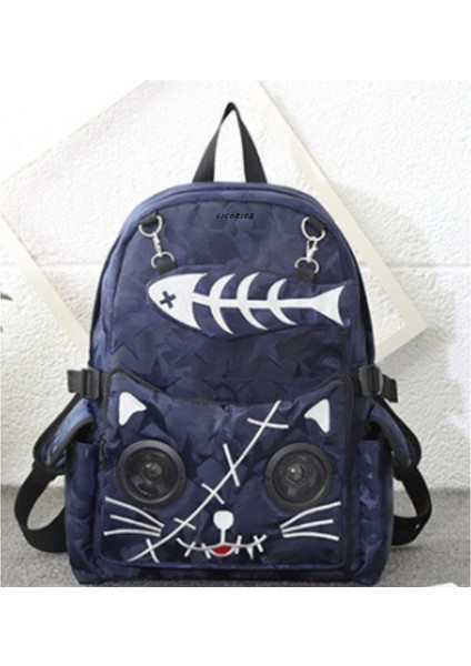 Büyük Kapasiteli Sırt Çantası (Yurt Dışından)