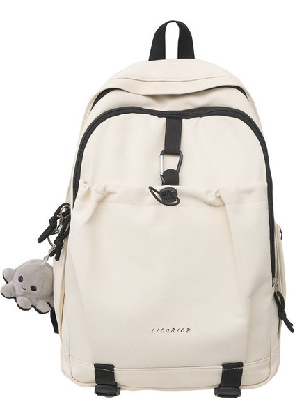 Büyük Kapasiteli Askılı Sırt Çantası (Yurt Dışından)