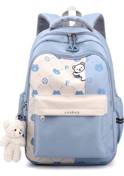 Büyük Kapasiteli Askılı Sırt Çantası (Yurt Dışından)