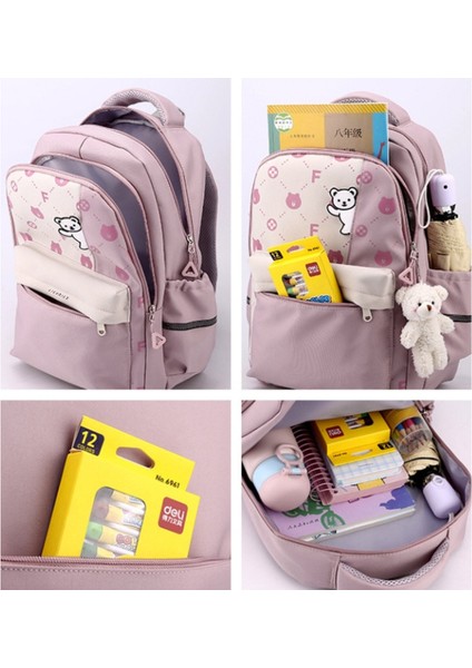 Büyük Kapasiteli Askılı Sırt Çantası (Yurt Dışından) modelleri