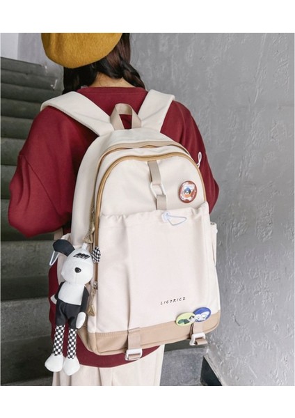 Büyük Kapasiteli Askılı Sırt Çantası (Yurt Dışından) modelleri