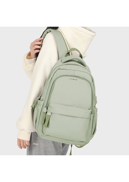 Büyük Kapasiteli Sırt Çantası (Yurt Dışından)