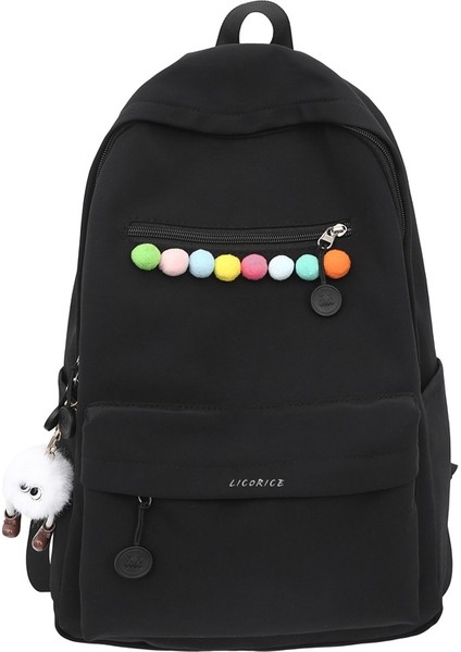 Büyük Kapasiteli Askılı Sırt Çantası (Yurt Dışından)