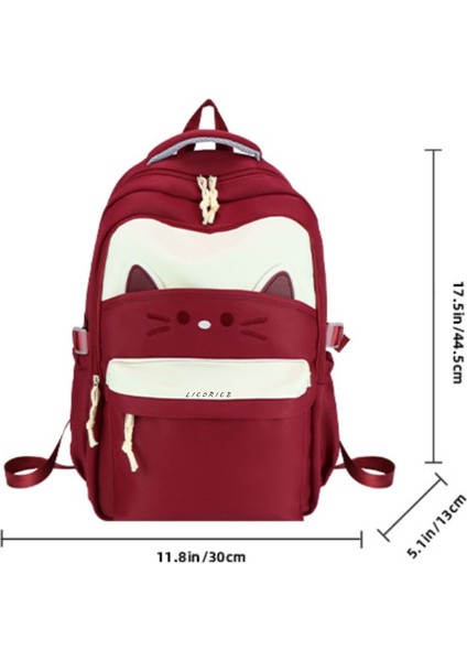 Büyük Kapasiteli Sırt Çantası (Yurt Dışından) fiyatları